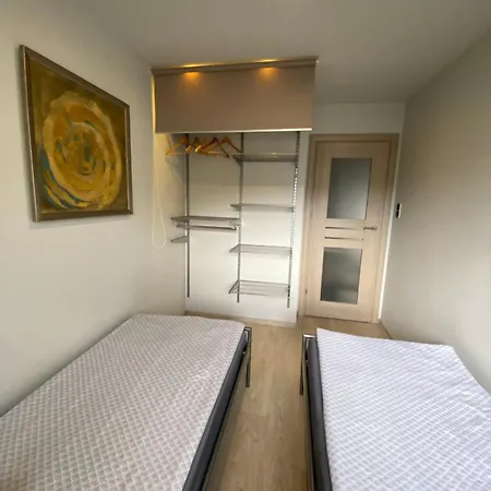 Apartamento Omega