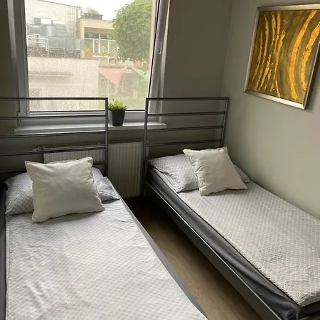 Omega * Władysławowo