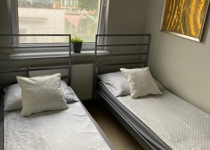 Omega * Władysławowo